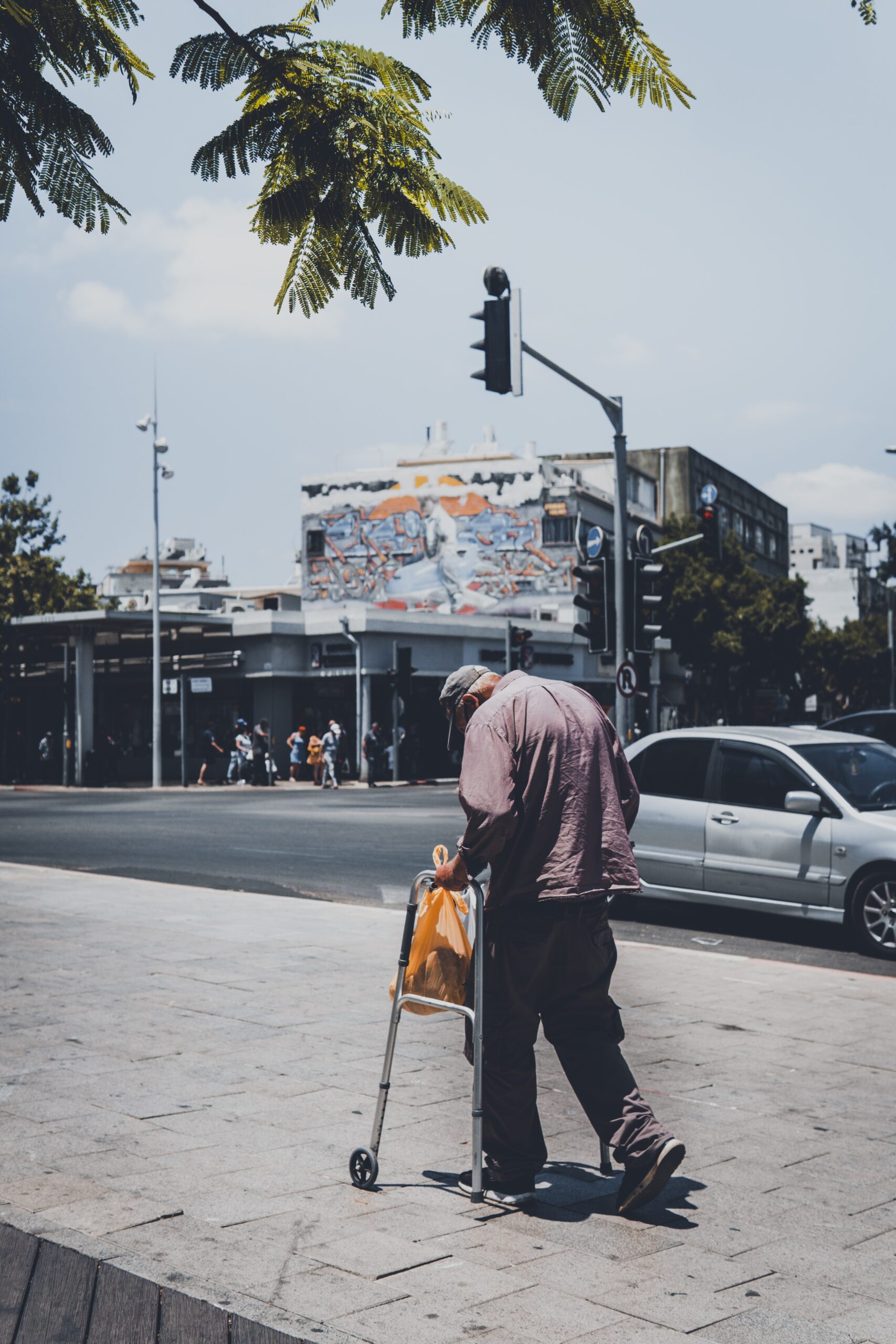 Are Elderly Parents Considered Dependents?