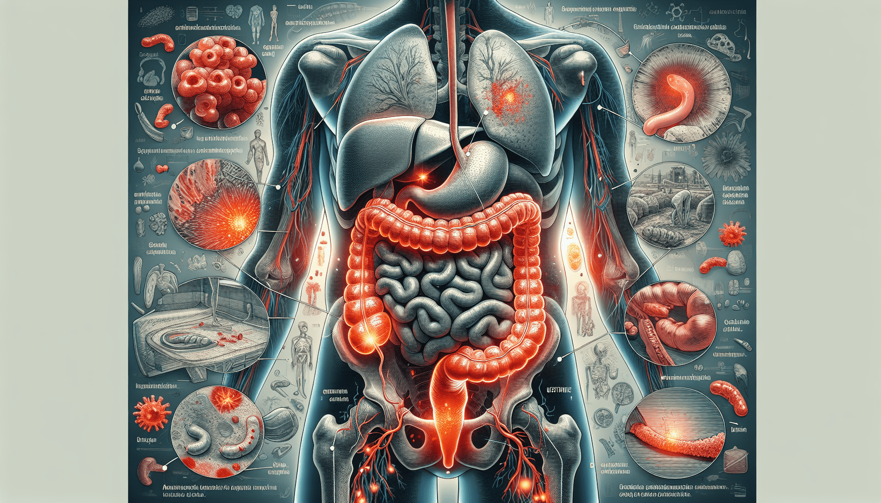 Understanding Inflammatory Bowel Disease