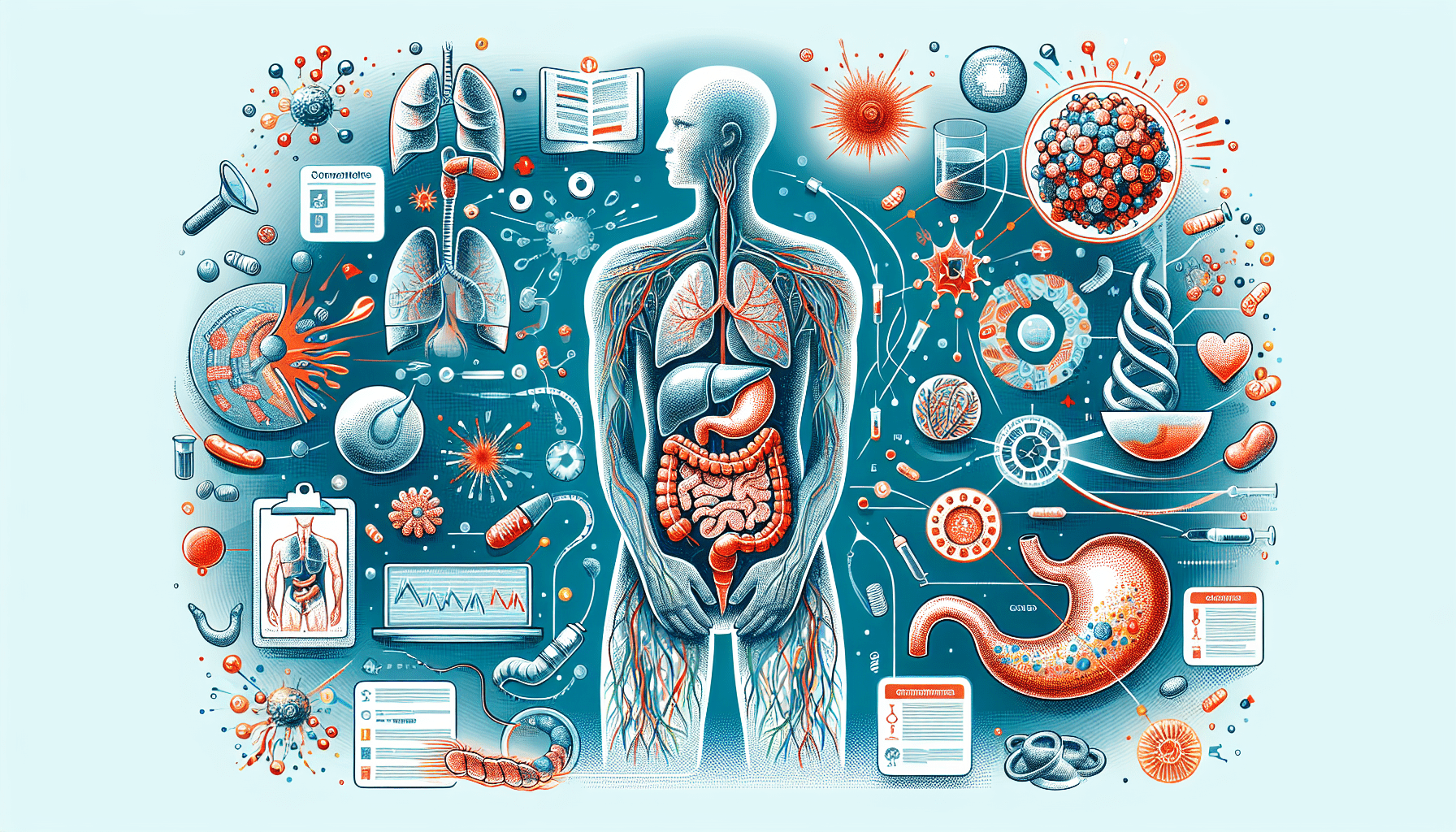 Understanding Inflammatory Bowel Disease