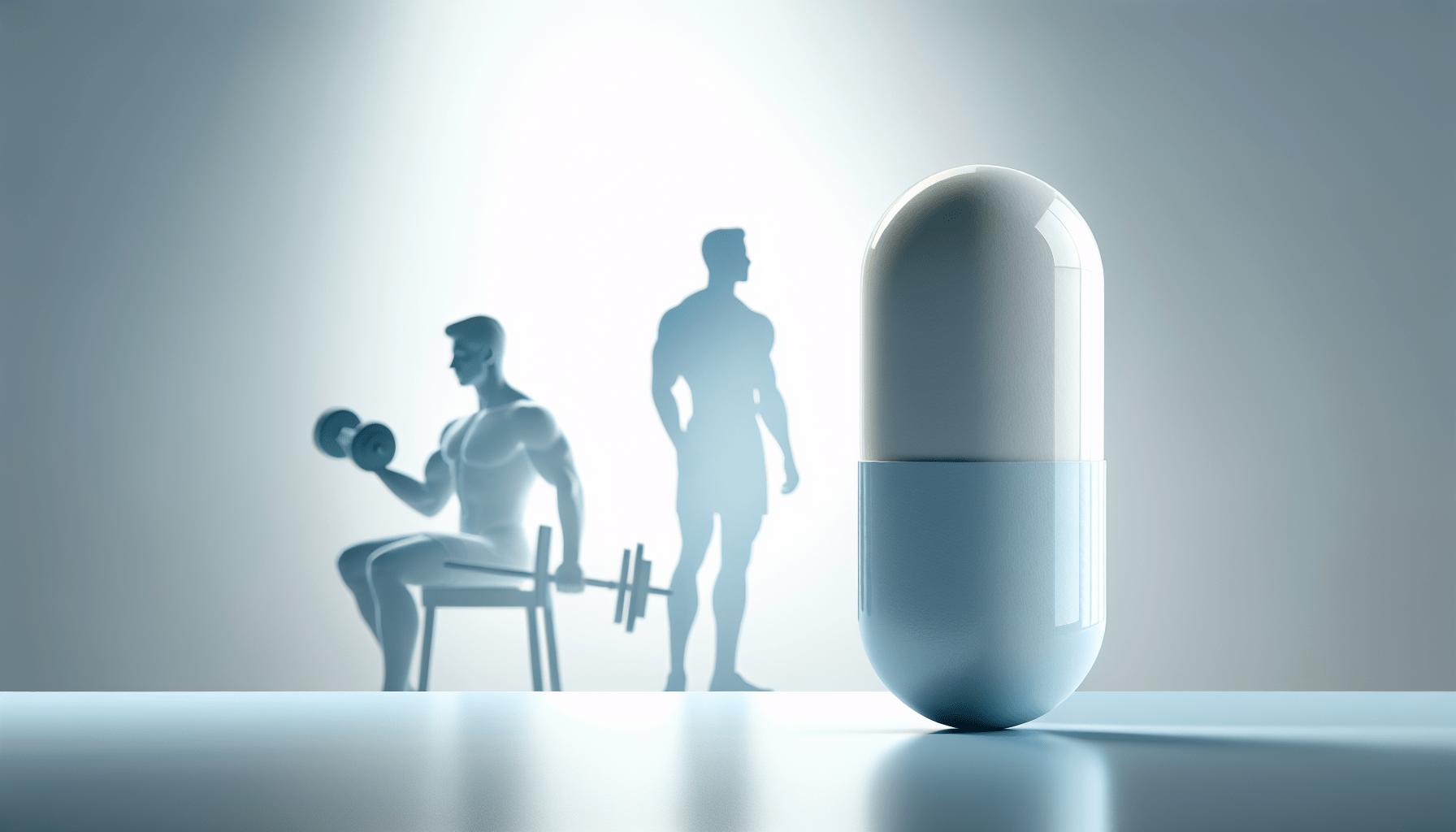 Understanding the Benefits of Pregnenolone for Men