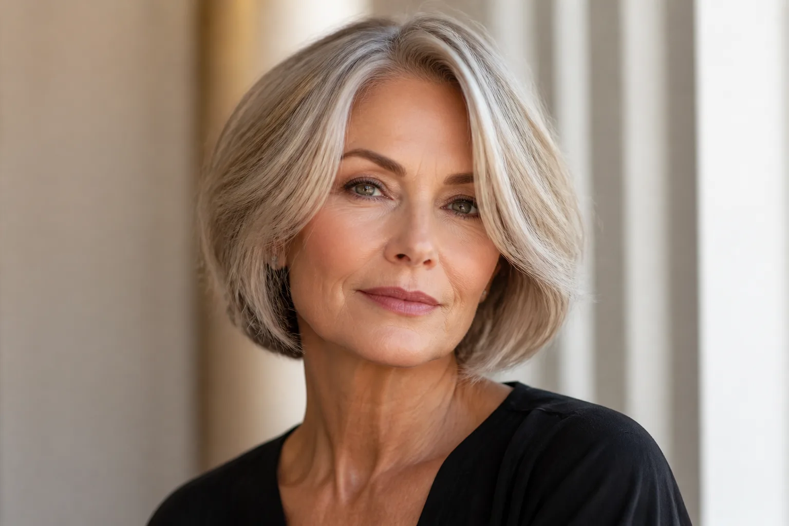 Hairstyles for Over 50