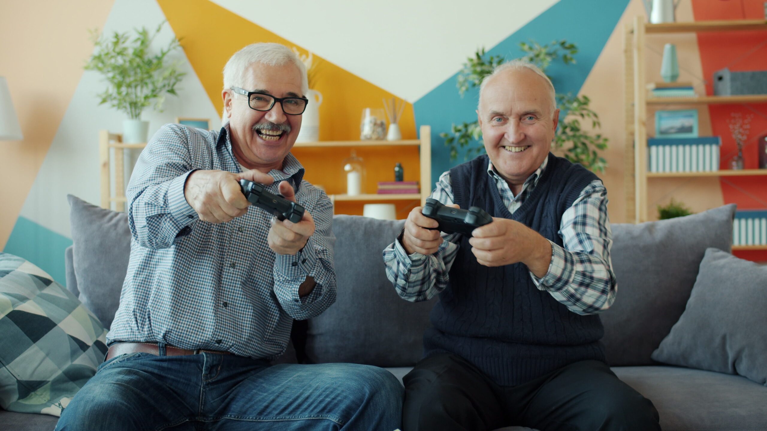 What Does Senior Purposeful Living Mean?