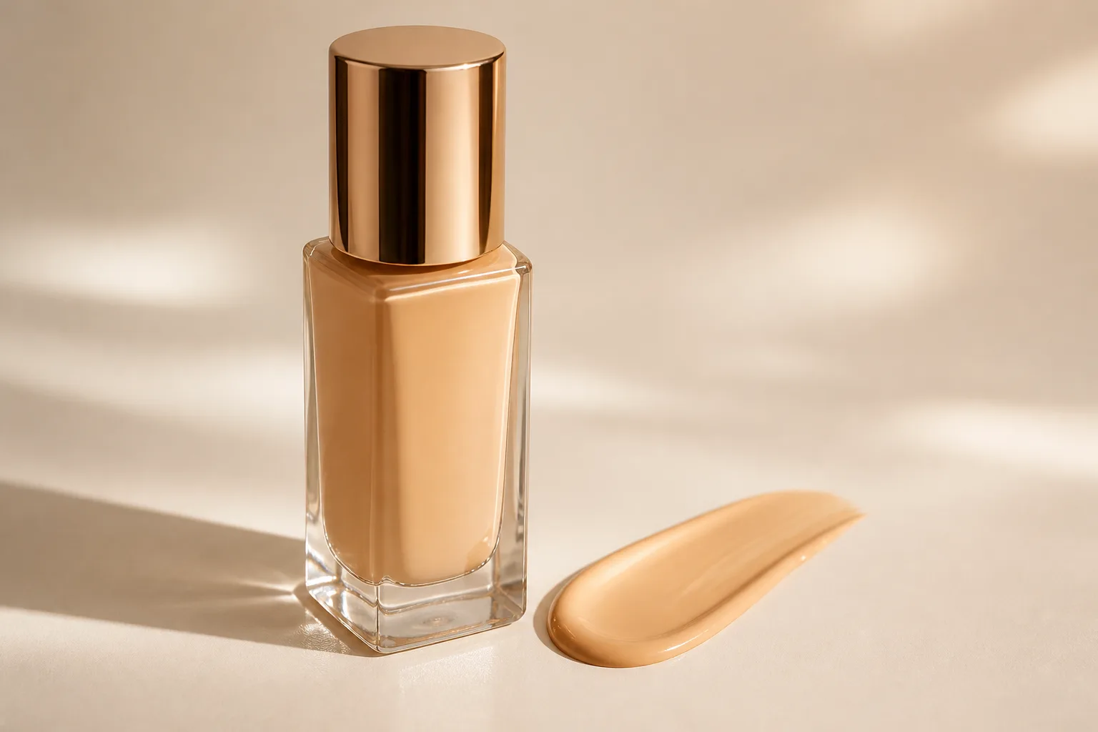 What foundation works best for dry or textured skin after 50?