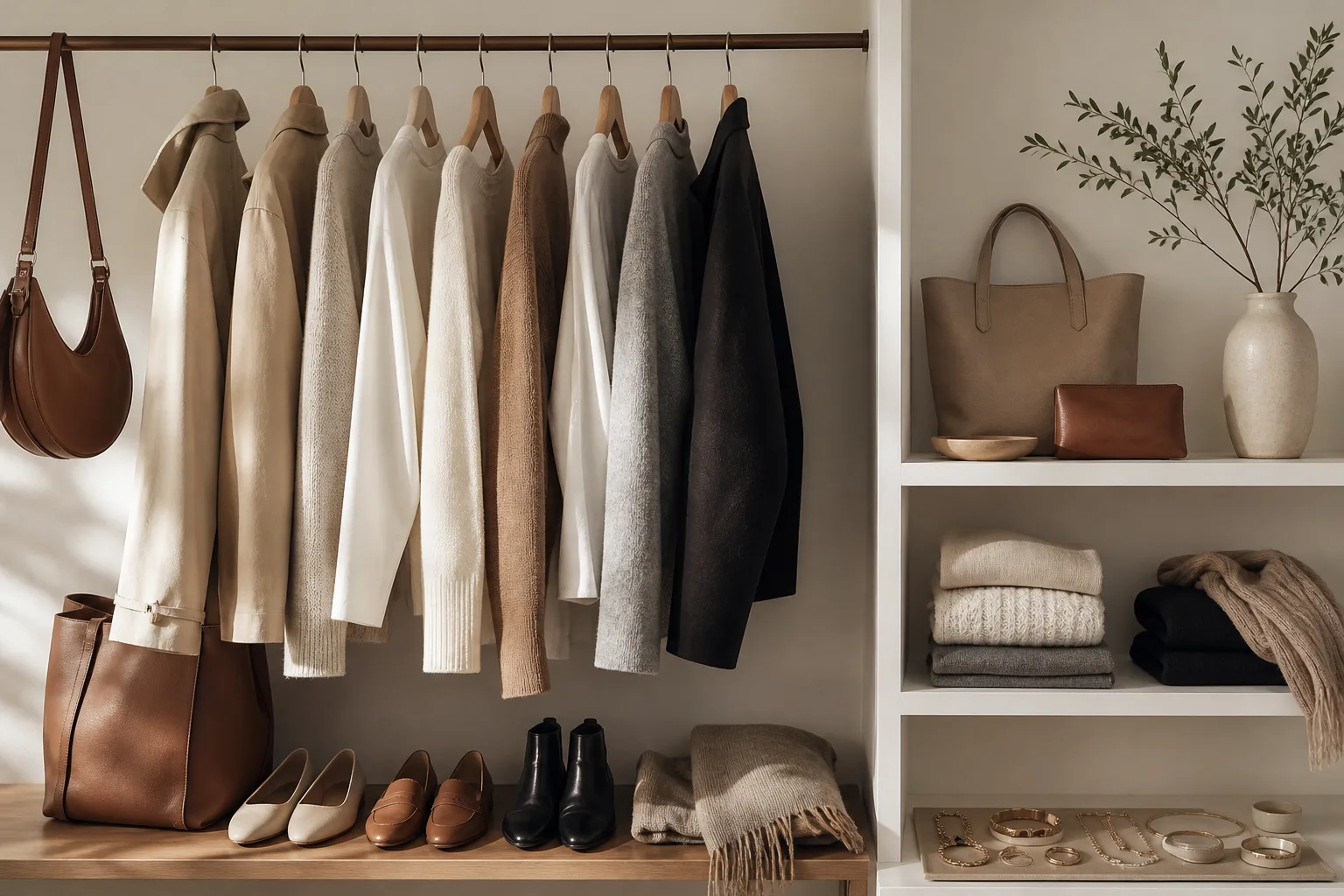What is the 3-3-3 rule in fashion, and how can you use it to plan outfits?