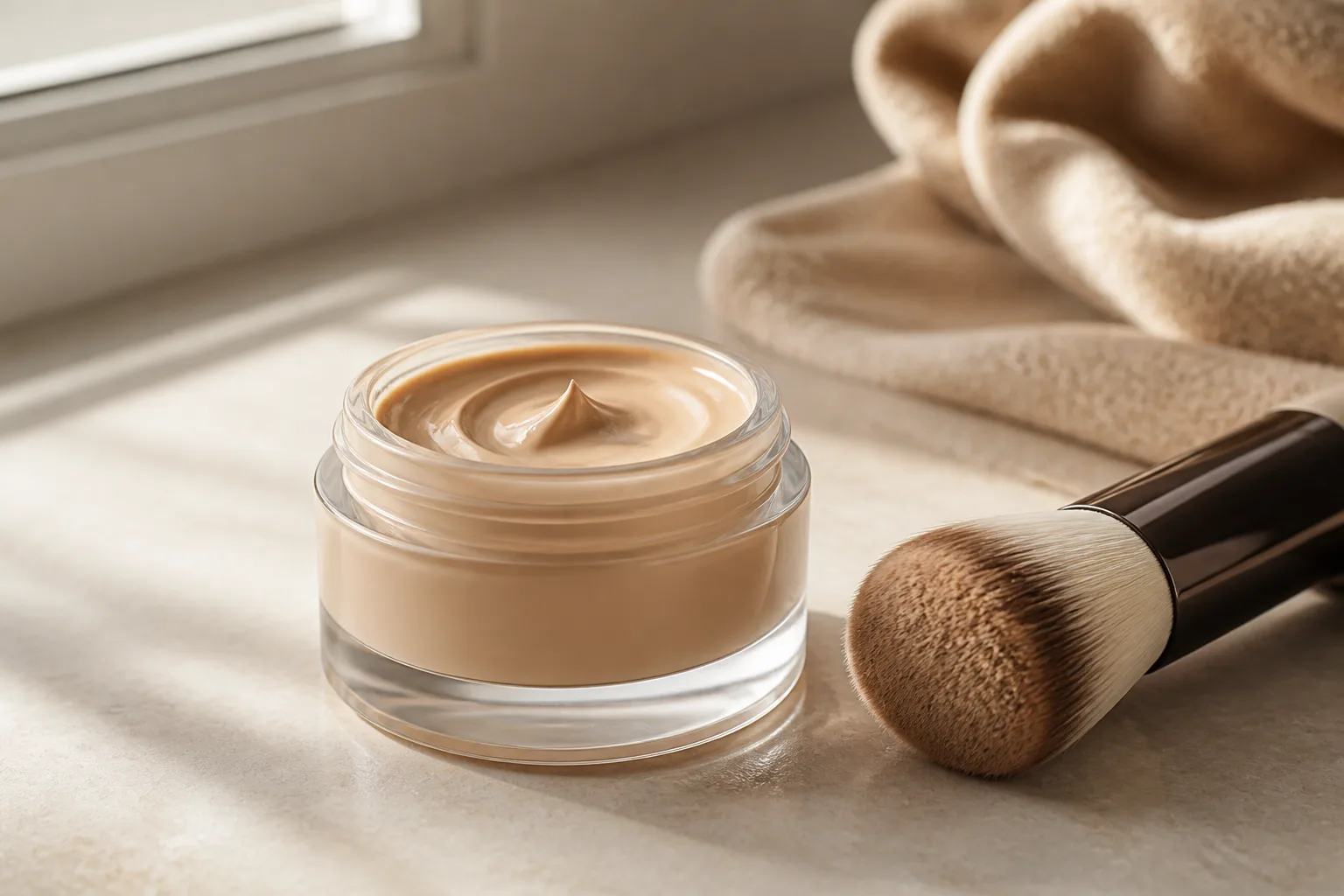 What should I know about makeup for over 50?