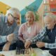 What Does Senior Purposeful Living Mean?